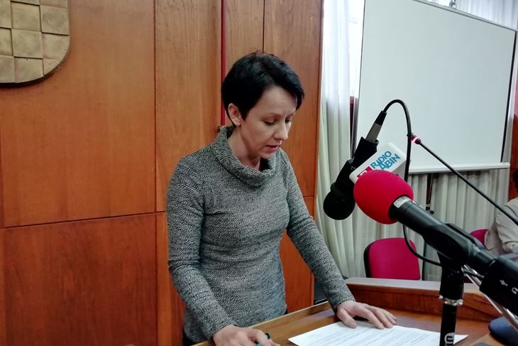 Tanja Pejić (B. BIOČIĆ)