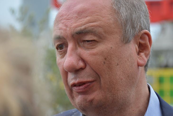 Danko Končar (N. LAZAREVIĆ)