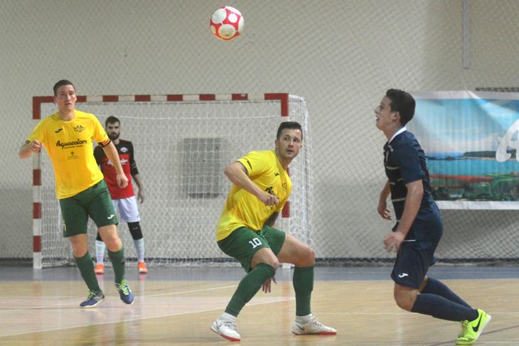 ISPALI - Nikola Badrov i Goran Urošević (iza) zaustavljeni su u Novom Marofu (D. ŠTIFANIĆ)