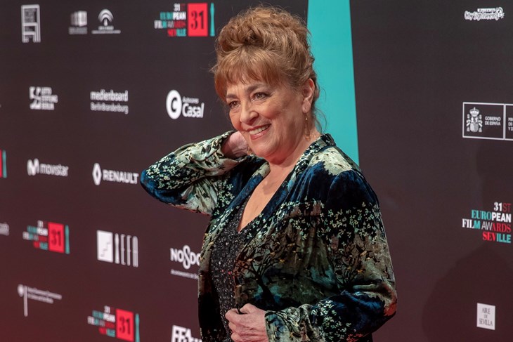 Carmen Maura EPA