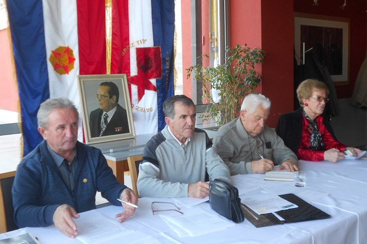 M. RIMANIĆ