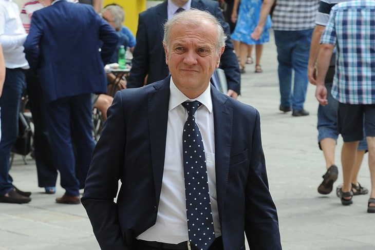Milivoj MIJOŠEK