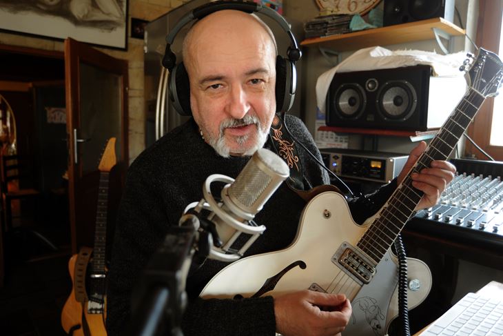 Milivoj MIJOŠEK
