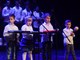Koncert Studia Zaro u Istarskom narodnom kazalištu (D. ŠTIFANIĆ)