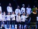 Koncert Studia Zaro u Istarskom narodnom kazalištu (D. ŠTIFANIĆ)