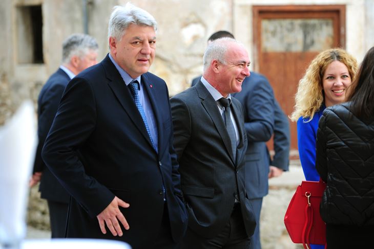Milivoj MIJOŠEK