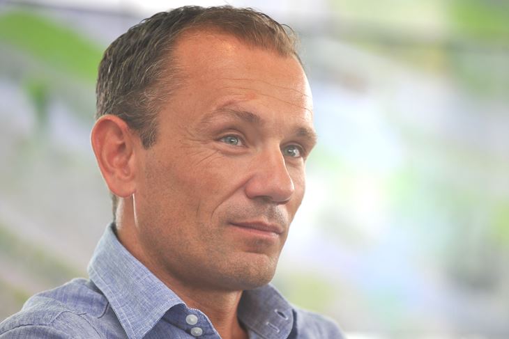 Milivoj MIJOŠEK