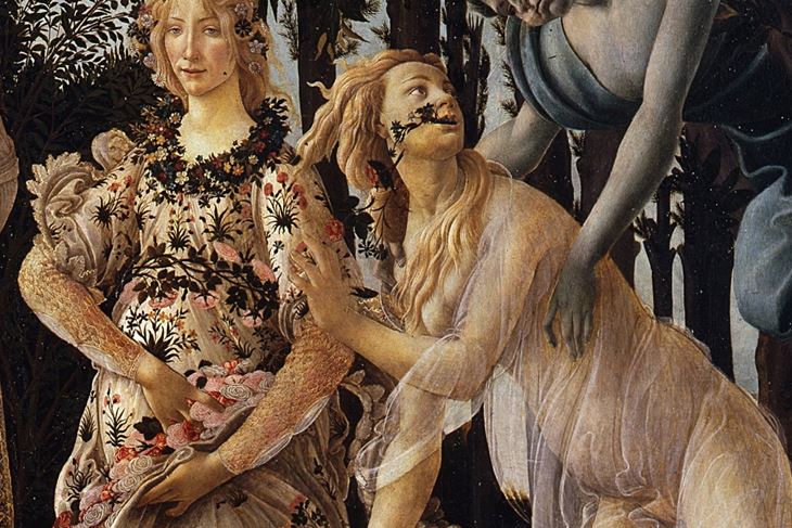 Umjesto "opasne" Venere, nudimo "La primaveru"