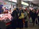 Badnje jutro na pulskoj tržnici (N. LAZAREVIĆ)