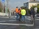 Novi rotor u Radićevoj ulici (N. LAZAREVIĆ)