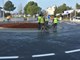 Novi rotor u Radićevoj ulici (N. LAZAREVIĆ)