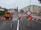 Novi rotor u Radićevoj ulici (N. LAZAREVIĆ)