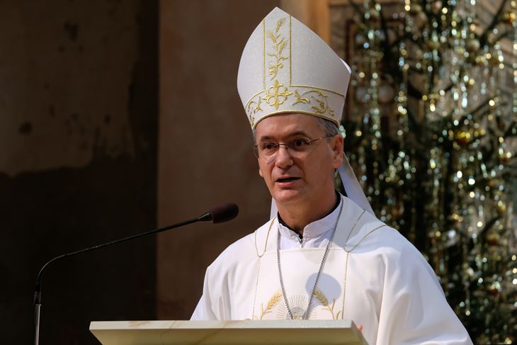 M. MIJOŠEK