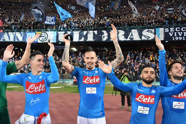 Napoli FC (EPA)