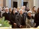 Misa u Eufrazijevoj bazilici u Poreču (M. MIJOŠEK)