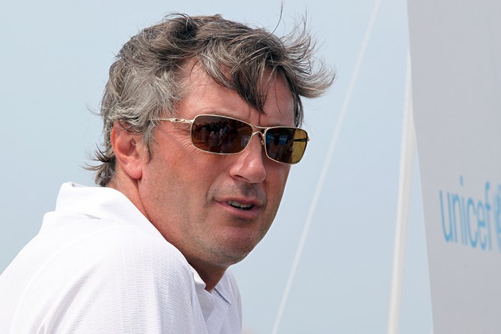 Toni Kukoč (M. ANGELINI)