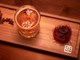 Zimski kokteli - Rose vino i propolis