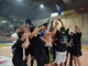 PULA, 25.12.2018. - MOJA ULICA, MOJA EKIPA,VERUDA SLAVI, POBJEDNIKSnimio Neven LAZAREVIC