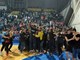 PULA, 25.12.2018. - MOJA ULICA, MOJA EKIPA,VERUDA SLAVI, POBJEDNIKSnimio Neven LAZAREVIC