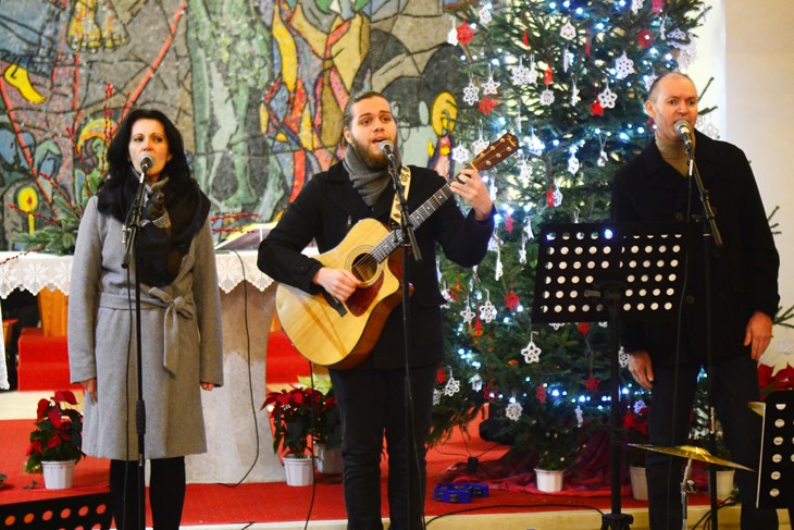 Sakramenski (Snimio D. ŠTIFANIĆ)