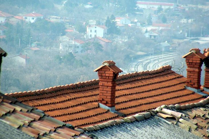 Lupoglav (A. DAGOSTIN)