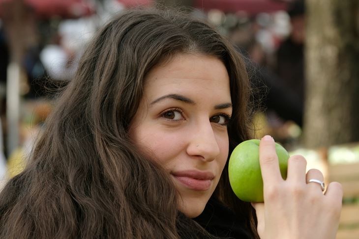 Ako imate celijakiju ili znate nekoga tko je ima, nemojte ih žaliti već im pomognite - Annabelle Učkar-Marušić (Milivoj MIJOŠEK)
