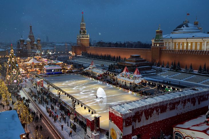MOSKVA (EPA)