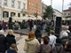 PULA, 31.12.2018. - ZADNJI DAN, TRZNICA, FRITAJA OD 2019 JAJA, VESNA NEZIC RUZICSnimio Neven LAZAREVIC