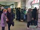 PULA, 31.12.2018. - ZADNJI DAN, TRZNICA, MESNICA, GUZVASnimio Neven LAZAREVIC
