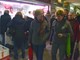 PULA, 31.12.2018. - ZADNJI DAN, TRZNICA, MESNICA, GUZVASnimio Neven LAZAREVIC