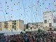 PULA, 31.12.2018. - ZADNJI DAN, TRZNICA VERUDA, DOCEK NOVE GODINE U PODNE, BALONI, KONFETISnimio Neven LAZAREVIC