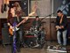 PULA, 31.12.2018. - ZADNJI DAN, CHERRY BOMZ, ACTORS STUDIO, Snimio Neven LAZAREVIC