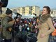 PULA, 31.12.2018. - ZADNJI DAN, TRZNICA VERUDA, DOCEK NOVE GODINE U PODNE, KLIZALISTE, GUSTAFISnimio Neven LAZAREVIC