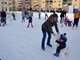PULA, 31.12.2018. - ZADNJI DAN, TRZNICA VERUDA, DOCEK NOVE GODINE U PODNE, KLIZALISTESnimio Neven LAZAREVIC