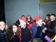 Pula 1.1.2019. Docek Nove godine - Forum Snimio: Dejan STIFANIC