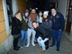 Pula 31.12.2018. Docek Nove godine - Vikinzi Snimio: Dejan STIFANIC