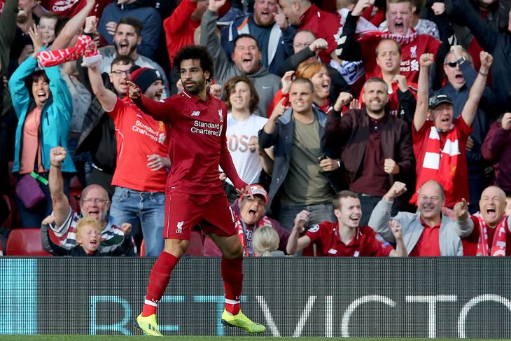 EPA Mo SALAH