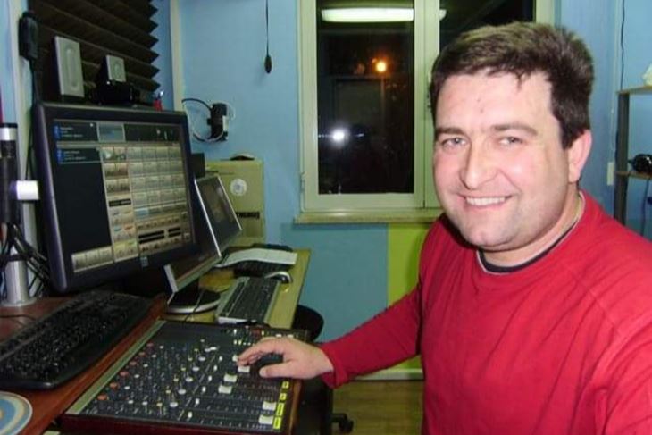 Kristijan Išić nakon 23 godine odlazi s Radio Labina