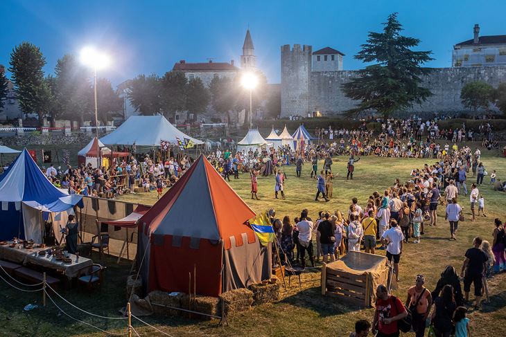 Očuvanje svetvinčentske kulturne baštine 