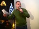 Javna rasprava u Galeriji Cvajner (D. ŠTIFANIĆ)