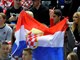 Rukometna utakmica Hrvatska - Crna Gora u Poreču (M. MIJOŠEK)
