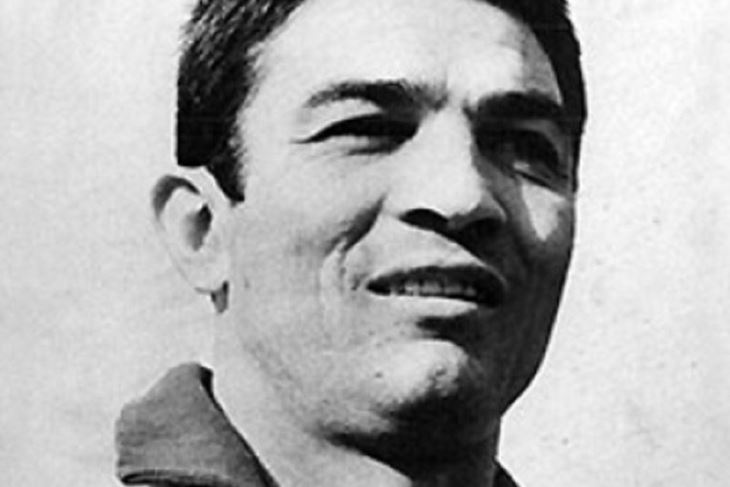 Dragoslav Šekularac (Foto: FK Crvena zvezda)