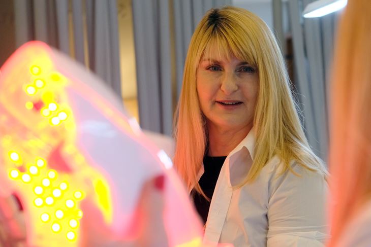 Dr. Sandra Perić: Problemi starenja kod nas su još uvijek tabu tema (Milivoj MIJOŠEK)