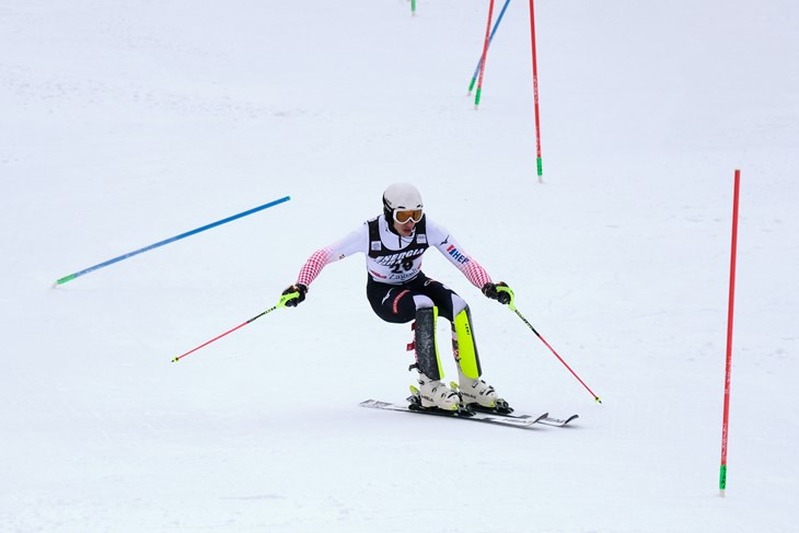 Matej Vidović (foto HINA)