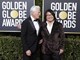 Richard Gere i Kevin Kwan (EPA)