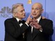 Michael Douglas i Alan Arkin (EPA)