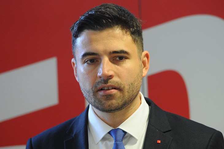 Milivoj MIJOŠEK