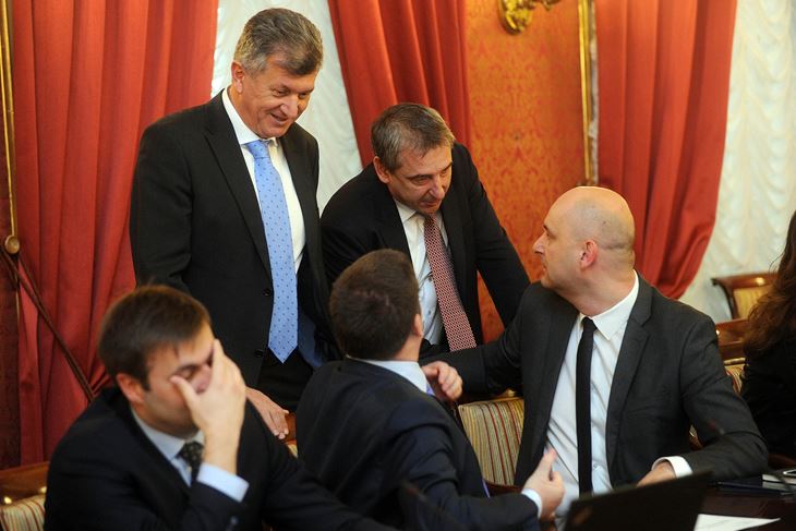 (D. KOVAČEVIĆ)