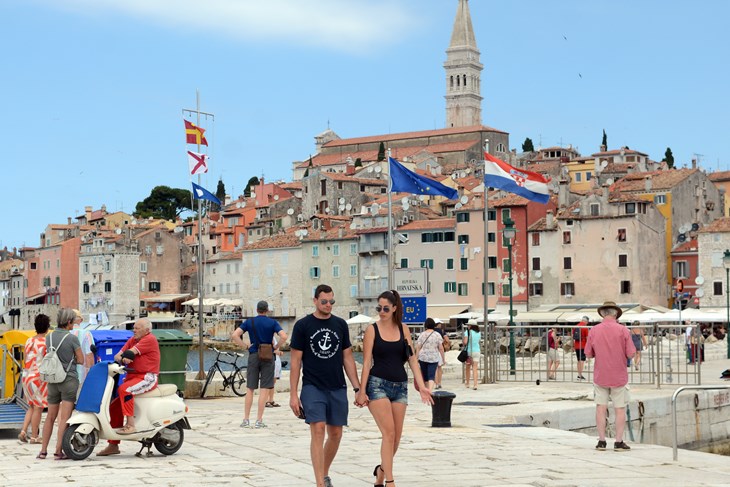 Rovinj (Arhiva/D. MEMEDOVIĆ)