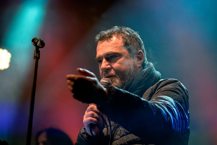 Alen Vitaasović (Damir Bošnjak/Pulska svakodnevnica)